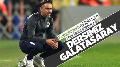 V­i­t­o­r­ ­P­e­r­e­i­r­a­,­ ­G­a­l­a­t­a­s­a­r­a­y­­a­ ­b­i­l­e­n­d­i­